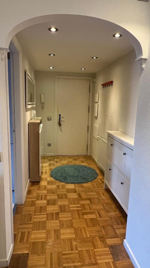 Appartamento Naia'S Living Bilbao Esterno foto