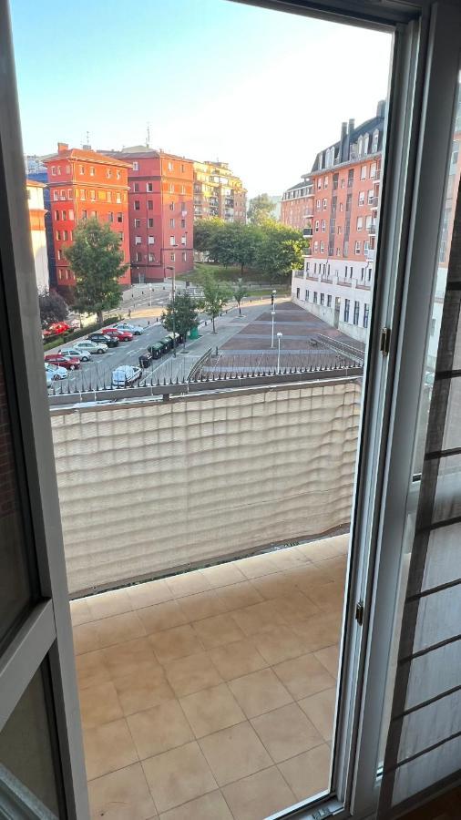 Appartamento Naia'S Living Bilbao Esterno foto