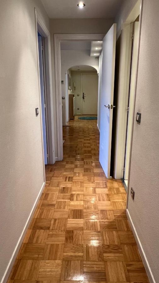 Appartamento Naia'S Living Bilbao Esterno foto