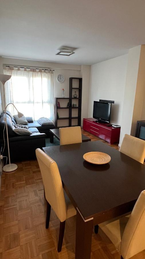 Appartamento Naia'S Living Bilbao Esterno foto