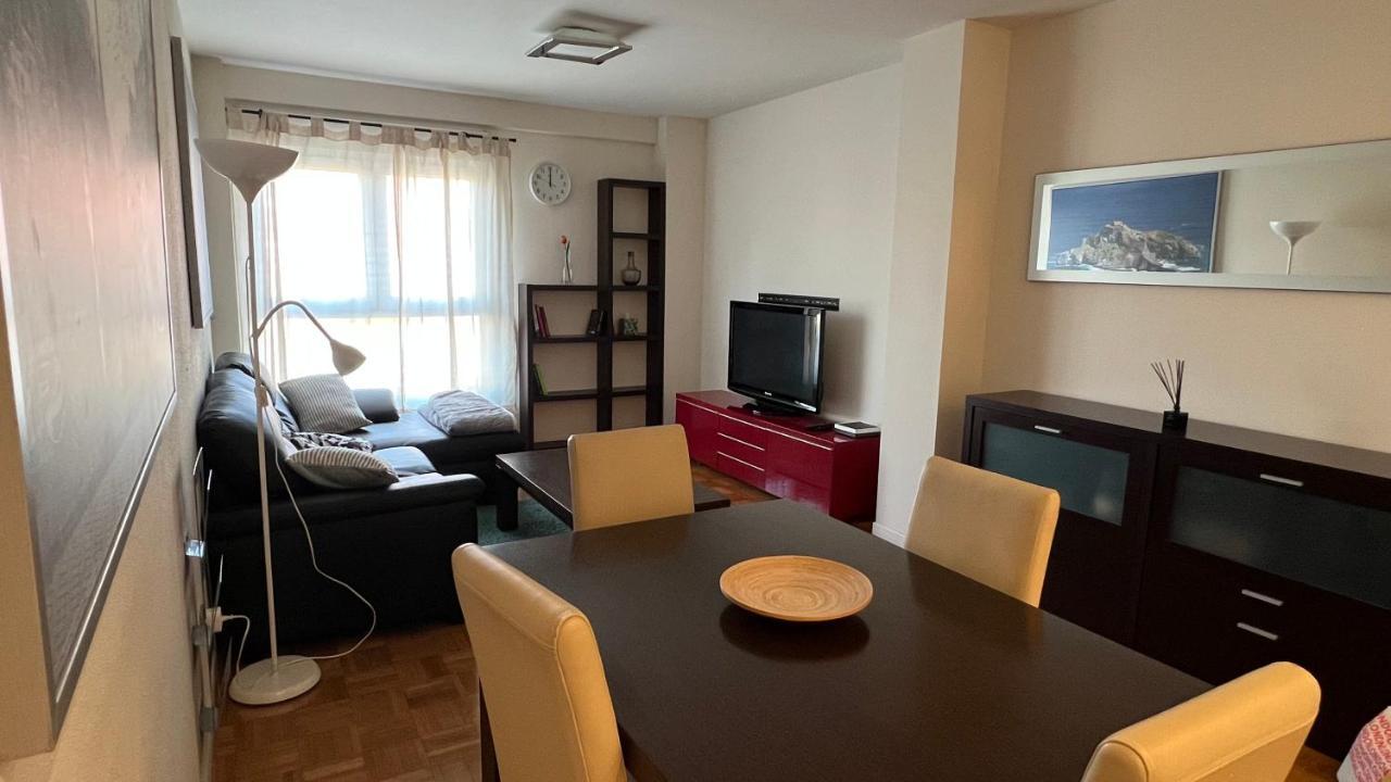 Appartamento Naia'S Living Bilbao Esterno foto