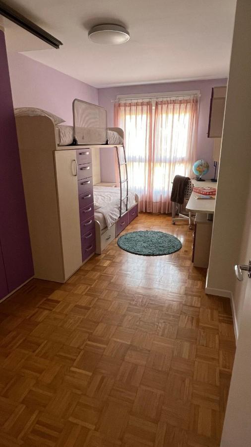 Appartamento Naia'S Living Bilbao Esterno foto