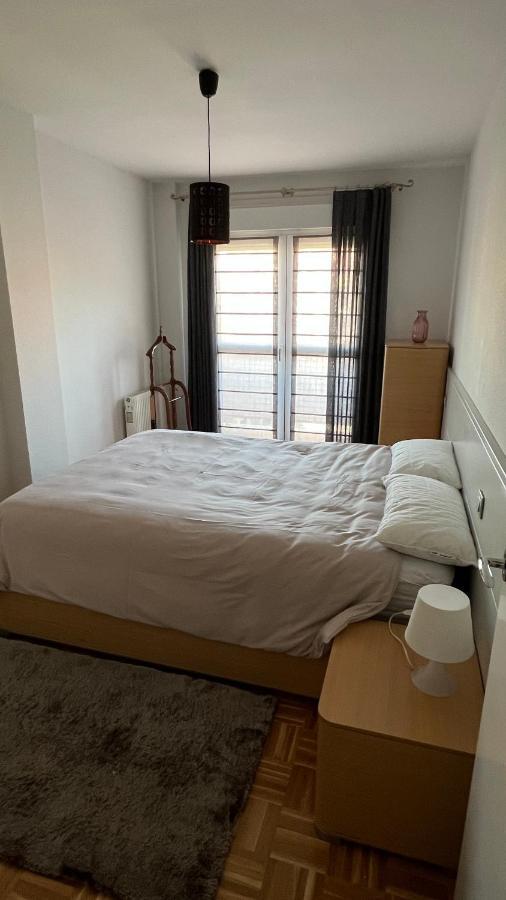 Appartamento Naia'S Living Bilbao Esterno foto