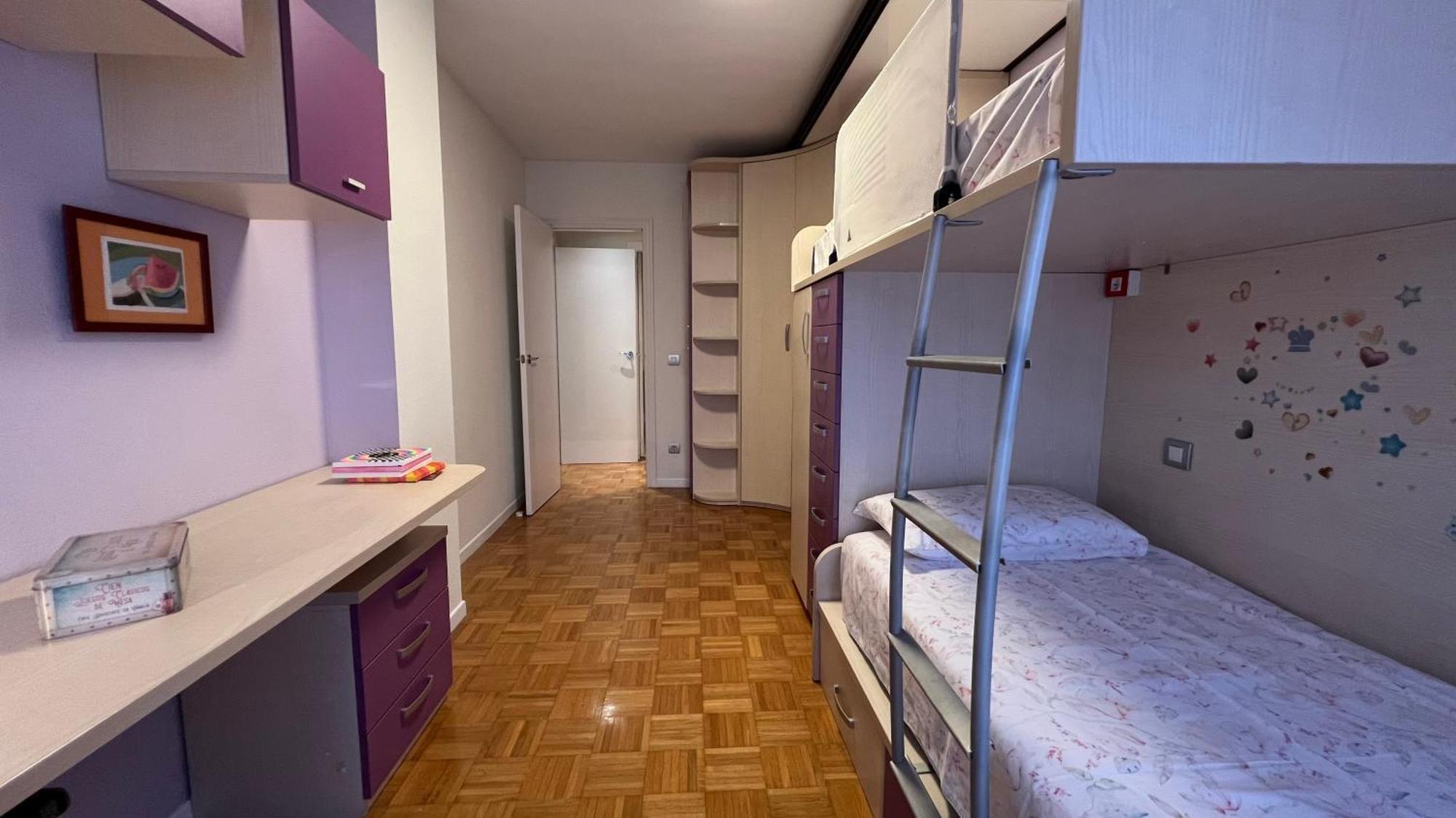 Appartamento Naia'S Living Bilbao Esterno foto