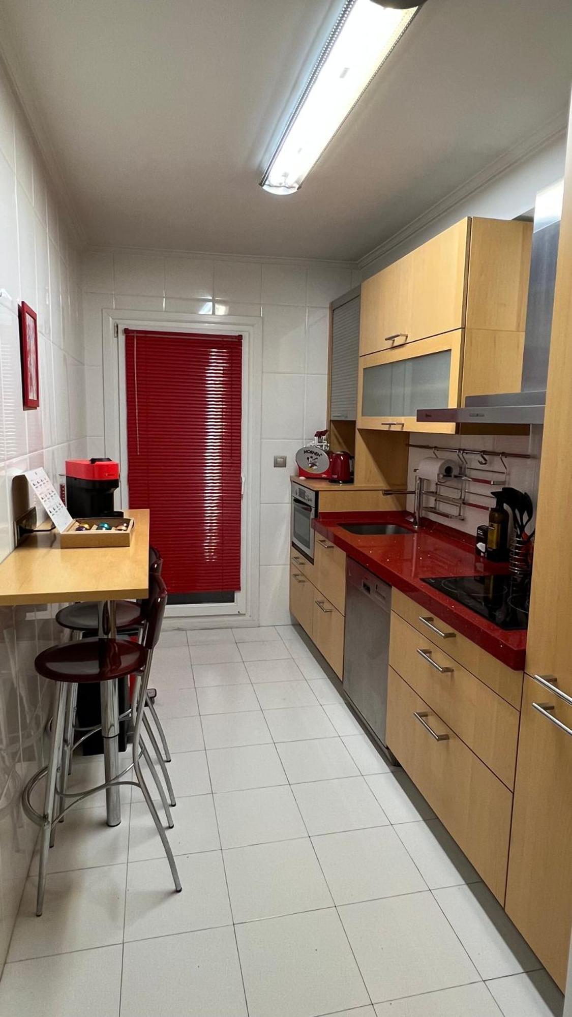 Appartamento Naia'S Living Bilbao Esterno foto