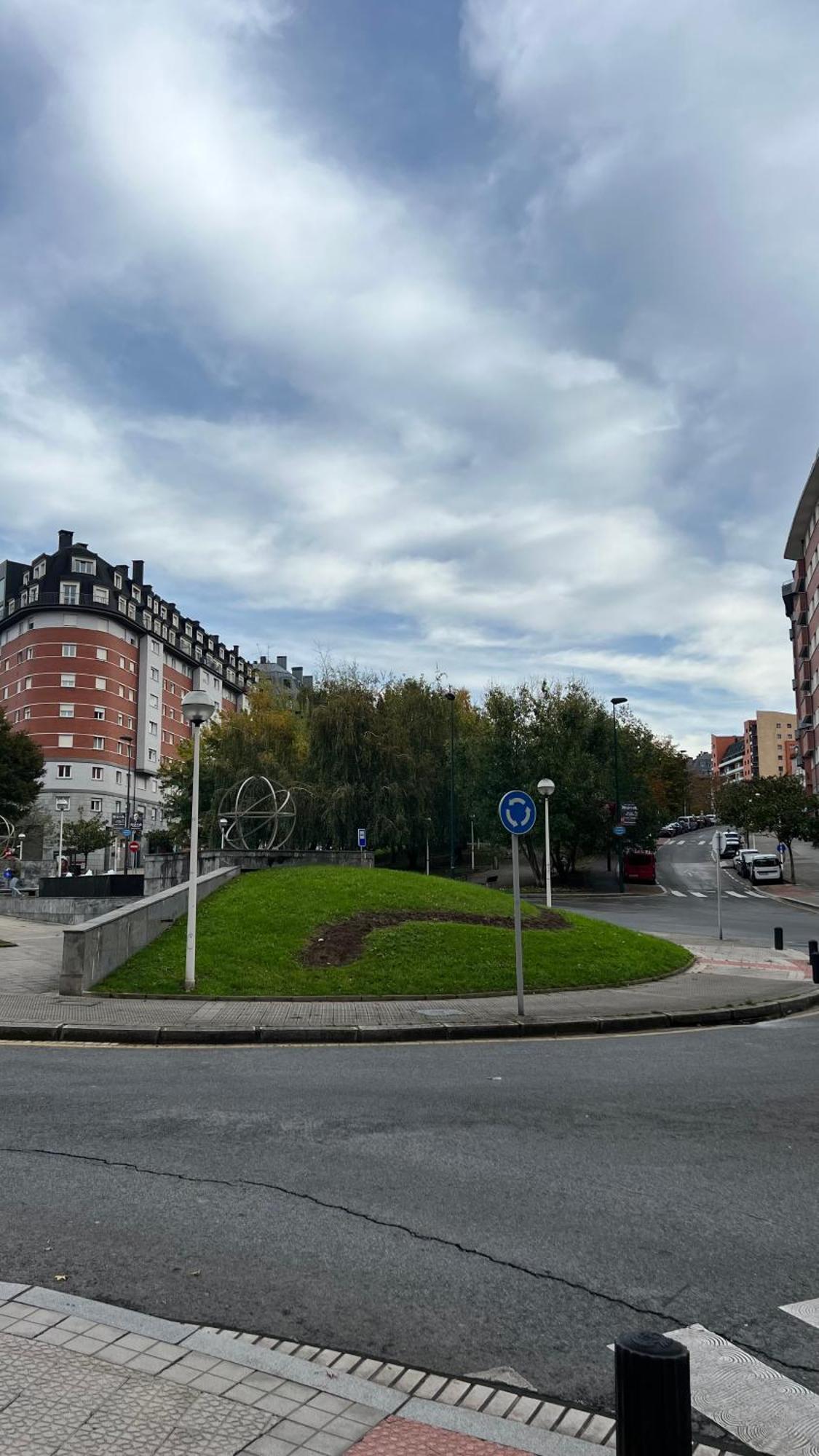 Appartamento Naia'S Living Bilbao Esterno foto